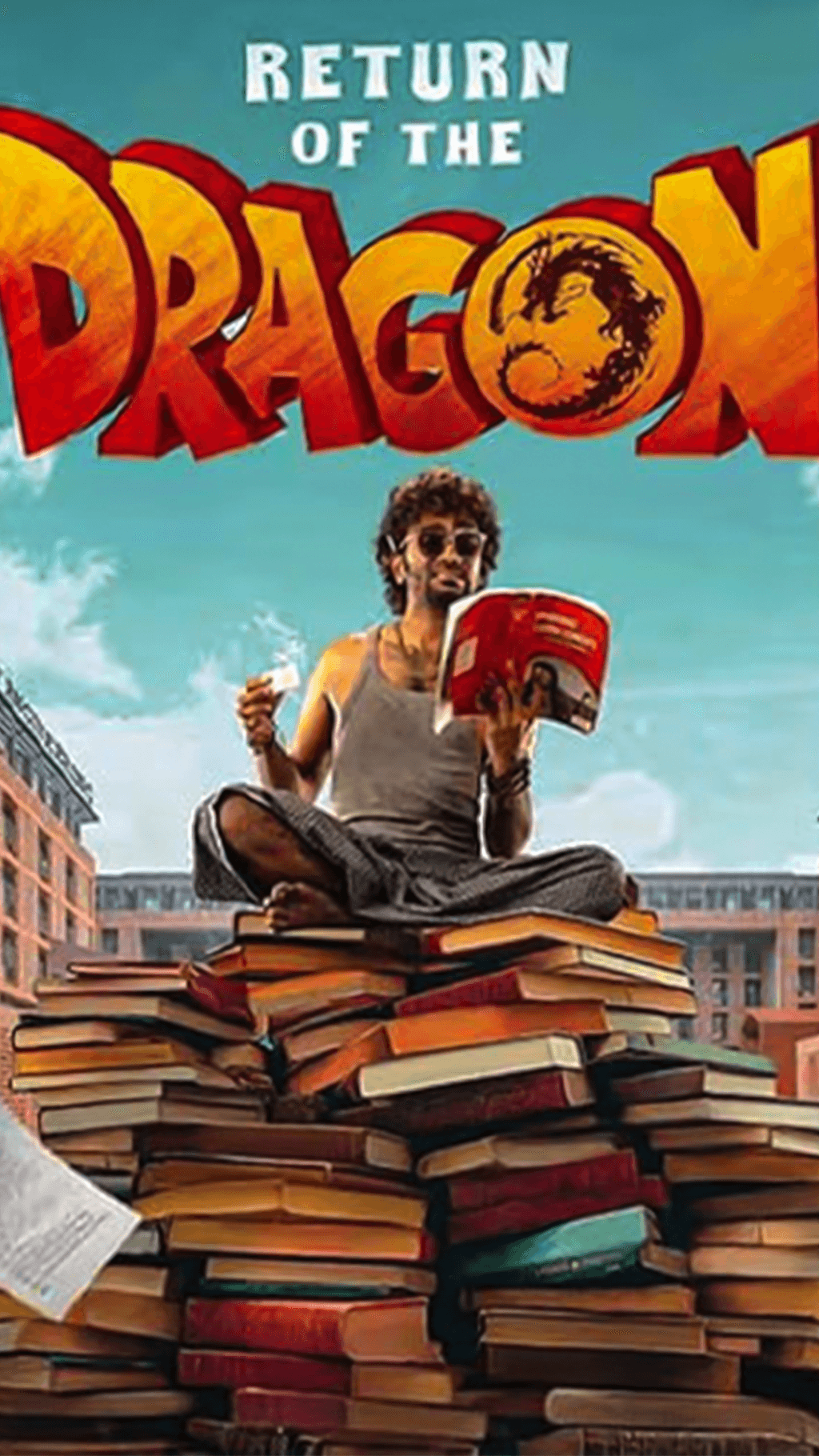 Return of the Dragon Rating and Review