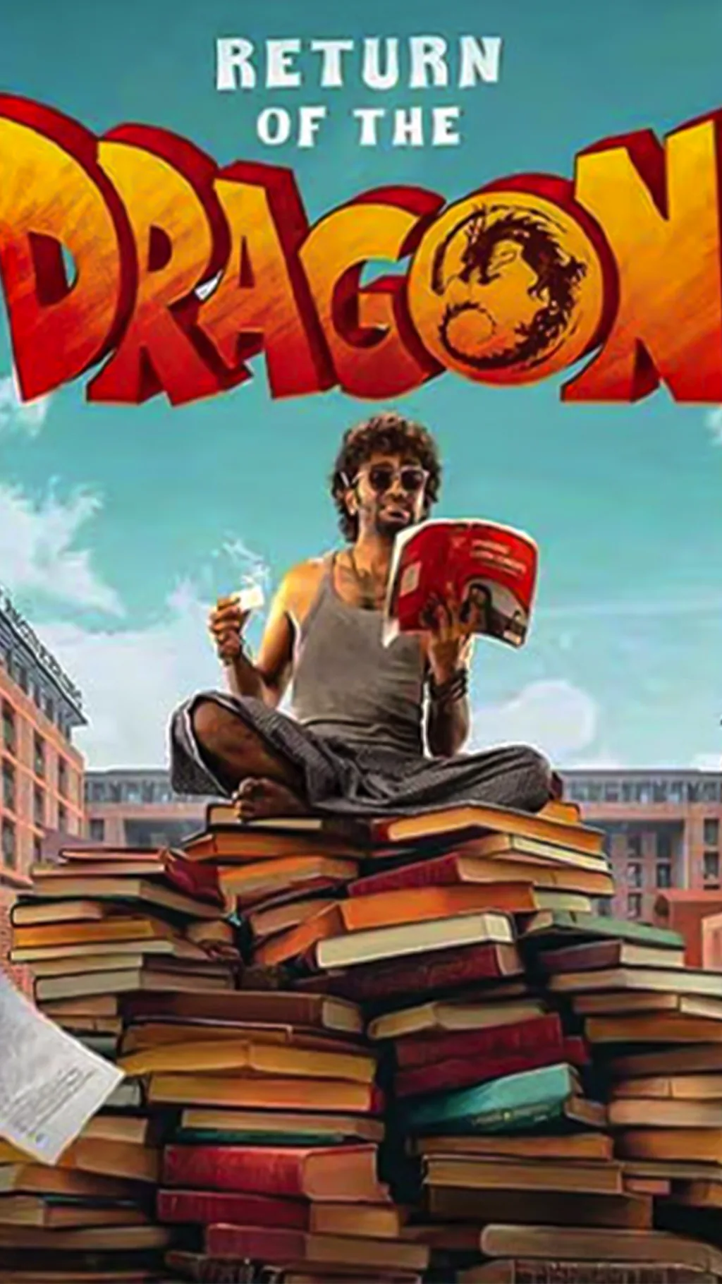 Return of the Dragon Rating and Review