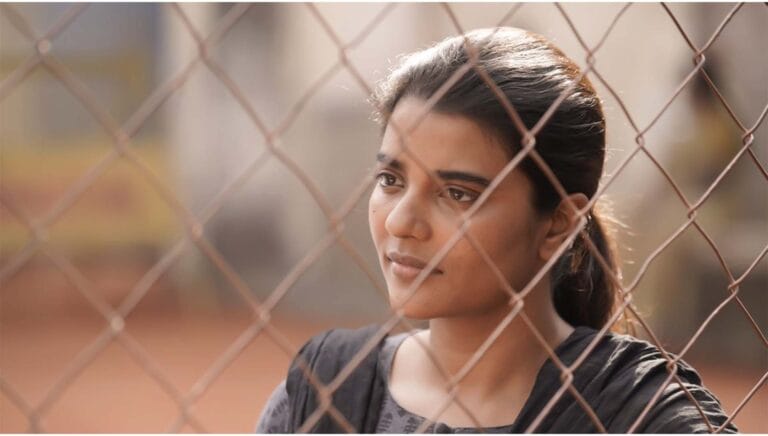 Review of Suzhal's second season of The Vortex: A whirlwind of mediocrity