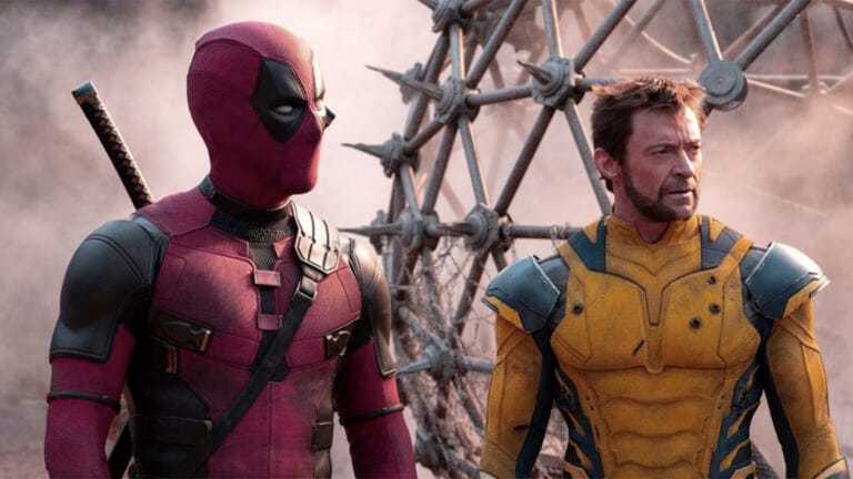 Honest review of deadpool and wolverine Trending Tales Hub
