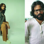 Amid the issue surrounding Spirit's Deepika Padukone and Sandeep Reddy Vanga Trending Tales Hub