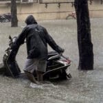 Heavy rain in mumbdai Trending tales hub