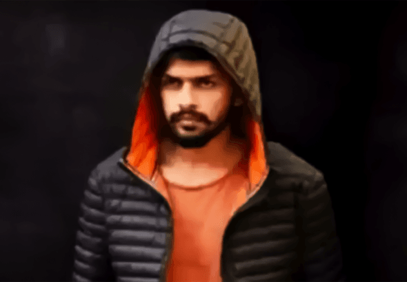 Lawrence Bishnoi Sabarmati Prison Trending tales Hub