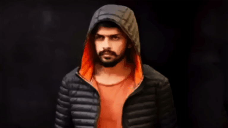 Lawrence Bishnoi Sabarmati Prison Trending tales Hub